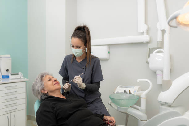 Best Walk-In Emergency Dentist in Bethesda, OH