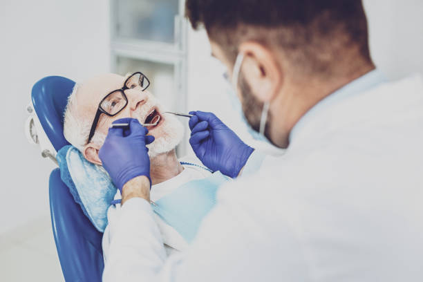 Best Emergency Treatment for Toothache in Bethesda, OH